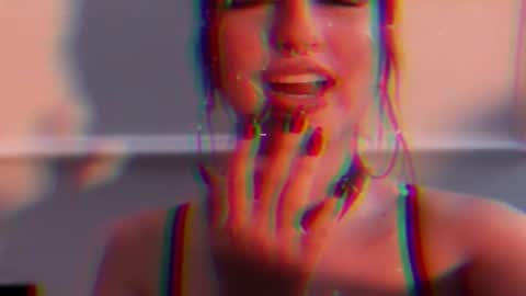 Gabriela Kassi online show from November 2025 11:03:01 AM