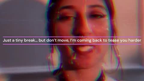 Gabriela Kassi online show from November 2025 10:48:02 AM