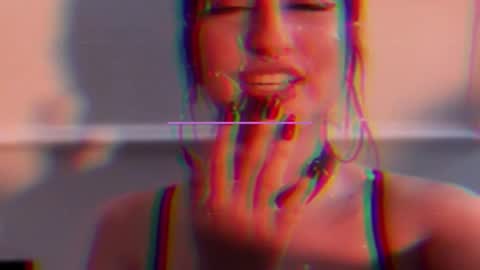 Gabriela Kassi online show from November 2025 11:01:02 AM