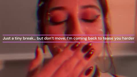 Gabriela Kassi online show from December 2025 11:05:01 AM