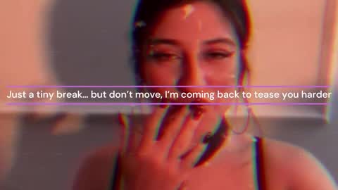 Gabriela Kassi online show from December 2025 10:54:01 AM