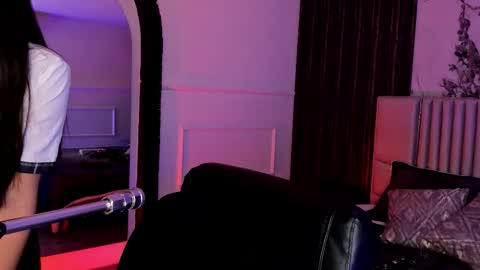 Gabriela Kassi online show from February 2026 04:33:01 AM