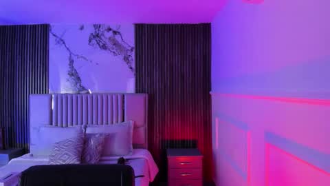 Gabriela Kassi online show from March 2026 09:44:01 AM