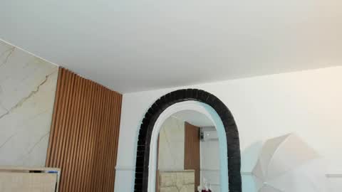 Gabriela Kassi online show from April 2026 09:12:02 AM