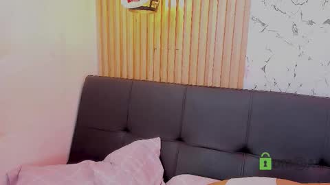 Gabriela Evans MS online show from February 2026 02:10:01 AM