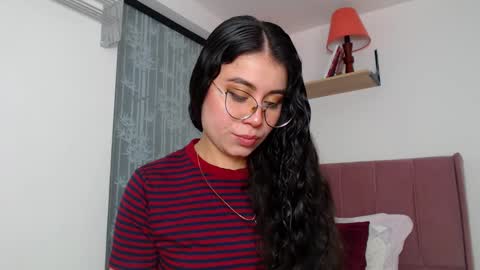 GabrielaRossa online show from January 2025 12:41:02 PM