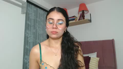 GabrielaRossa online show from January 2025 02:19:01 PM