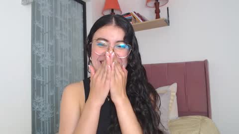 GabrielaRossa online show from February 2025 03:20:01 PM