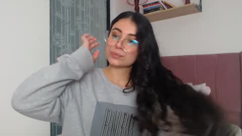 GabrielaRossa online show from February 2025 07:47:01 PM