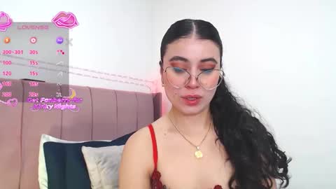 GabrielaRossa online show from December 2025 02:46:02 PM