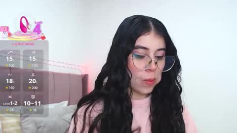 GabrielaRossa online show from January 2026 01:46:01 PM