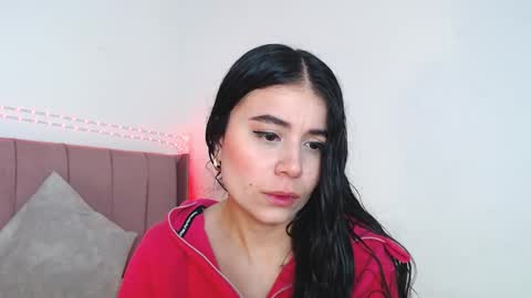 GabrielaRossa online show from April 2026 08:15:02 PM