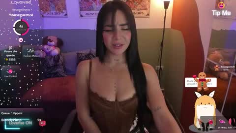 Gabriela Torres  online show from January 2026 06:44:02 PM