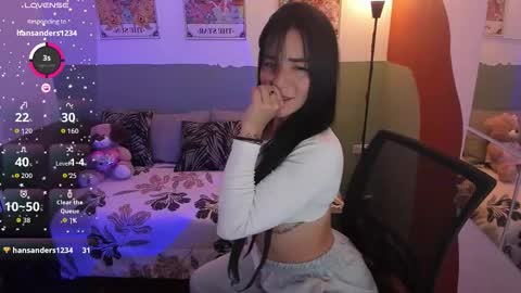 Gabriela Torres  online show from February 2026 03:39:02 PM