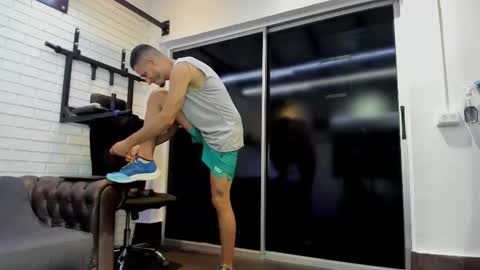 gabrieldraven online show from October 2025 08:09:02 PM