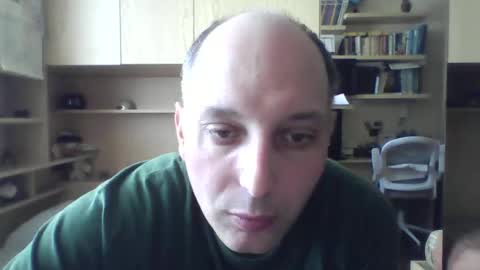 Gabriele online show from April 2026 09:07:01 AM