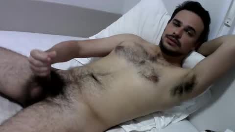 Snapshot of gabrielfuc chatting on September 2025 09:28:02 PM Gabriel online show from September 2025 09:28:02 PM