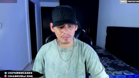 Gabe online show from October 2025 03:40:02 AM