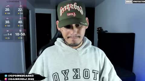 Gabe online show from December 2025 04:08:02 AM