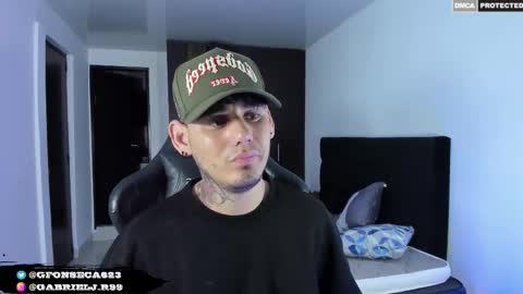 Gabe online show from March 2026 05:24:02 AM