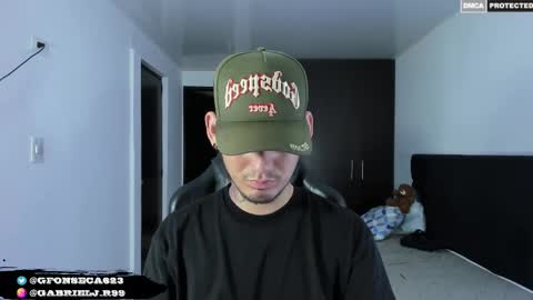 Gabe online show from March 2026 07:16:02 AM