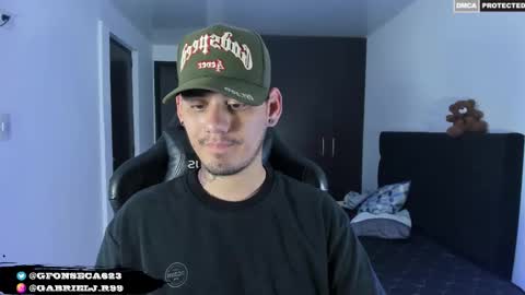 Gabe online show from March 2026 04:40:02 AM