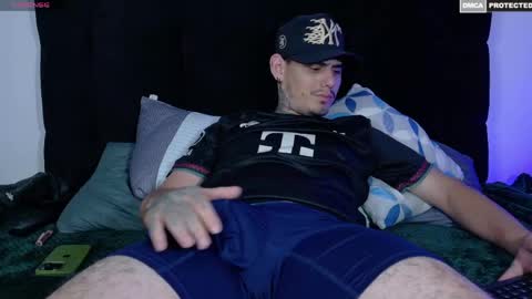Gabe online show from May 2026 05:48:02 AM