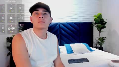 Snapshot of gabriell_ramirez_ chatting on February 2025 03:31:02 AM gabriell_ramirez_ online show from February 2025 03:31:02 AM