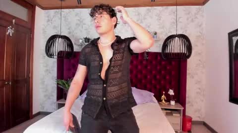 Snapshot of gabriell_ramirez_ chatting on March 2025 03:51:02 AM gabriell_ramirez_ online show from March 2025 03:51:02 AM