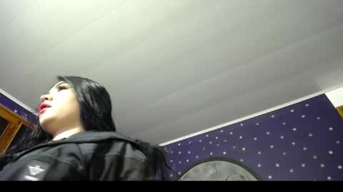 gabriella online show from October 2025 11:21:01 AM