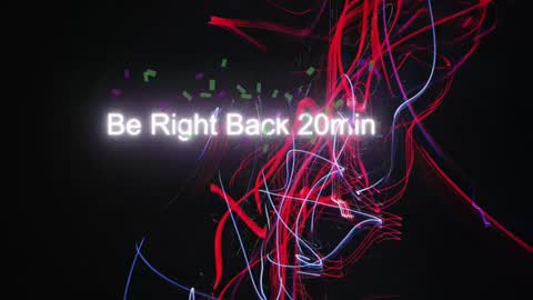 Gabriella online show from February 2025 10:42:02 PM