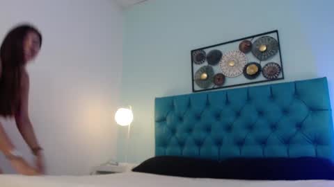 GABY online show from February 2025 07:27:01 PM