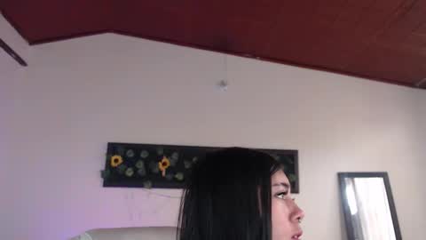 Snapshot of gabriella_live_ chatting on September 2025 03:12:01 PM gabriella_live_ online show from September 2025 03:12:01 PM