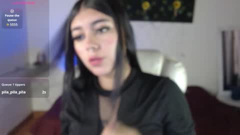 Snapshot of gabriella_live_ chatting on October 2025 07:54:01 PM gabriella_live_ online show from October 2025 07:54:01 PM