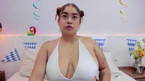 Snapshot of gabriella_luv chatting on October 2025 12:15:02 PM gabriella_luv online show from October 2025 12:15:02 PM