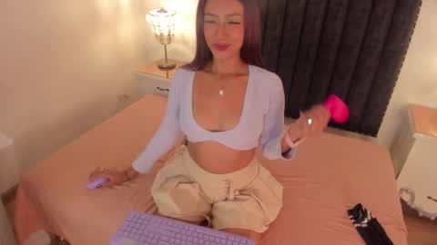 gabriella ortiz online show from November 2025 07:26:02 PM