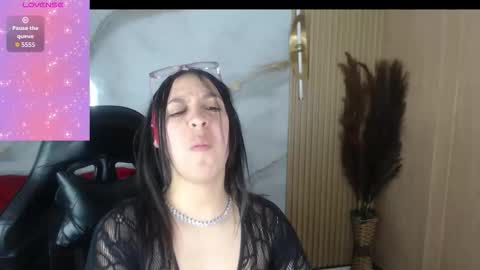 Gabriella online show from February 2026 01:27:02 PM