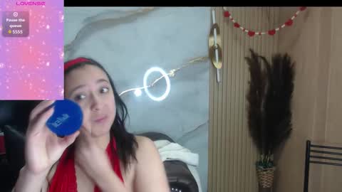 Gabriella online show from February 2026 01:28:02 PM