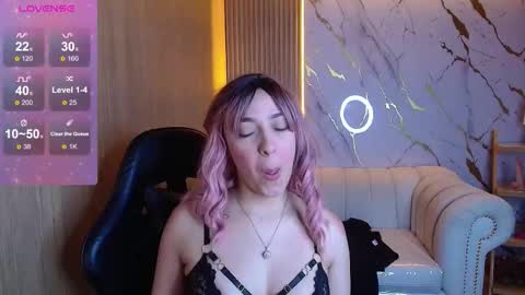 Gabriella online show from February 2026 01:45:02 PM