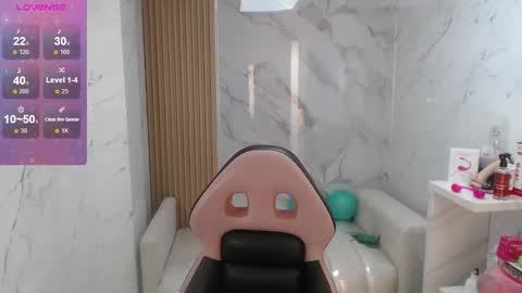 Gabriella online show from March 2026 02:01:01 PM