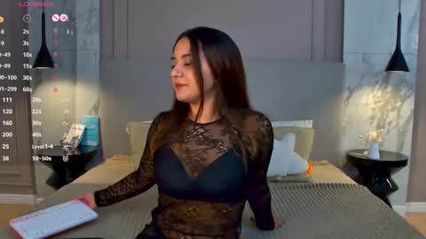 Snapshot of gabriella_wils chatting on October 2025 05:50:02 AM Gabriella online show from October 2025 05:50:02 AM