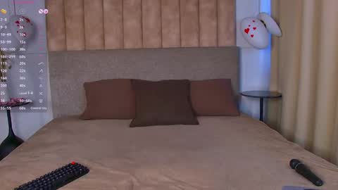 Gabriella online show from April 2026 01:41:01 PM