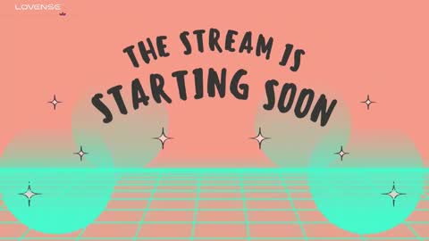 Gabriella online show from March 2025 06:47:02 PM