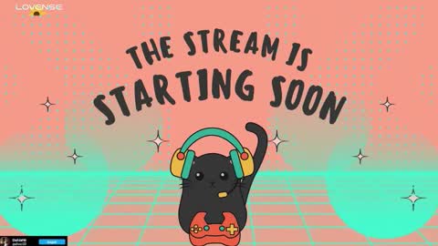 Gabriella online show from February 2026 09:00:01 PM