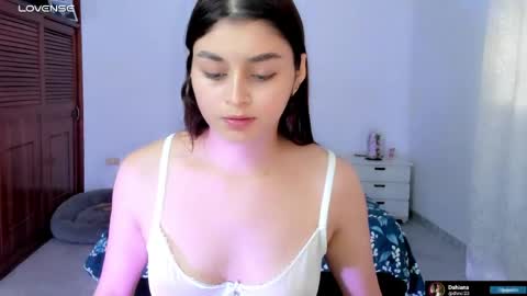 Snapshot of gabriellahoney18 chatting on April 2026 08:57:02 PM Gabriella online show from April 2026 08:57:02 PM