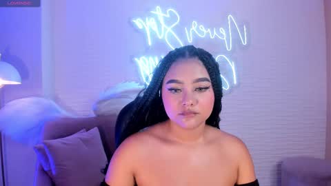 Gabriella Lee online show from February 2025 06:23:01 PM