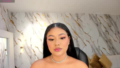 Gabriella Lee online show from September 2025 02:45:01 AM