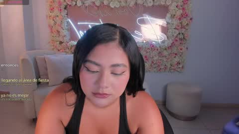 Snapshot of gabriellalee_ chatting on May 2026 04:06:02 AM Gabriella Lee online show from May 2026 04:06:02 AM