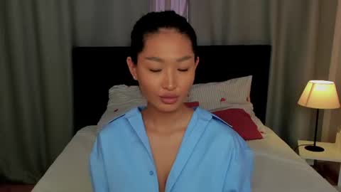 gabriellamimi online show from June 2026 05:54:01 AM
