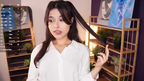 Sally online show from September 2025 04:11:01 PM